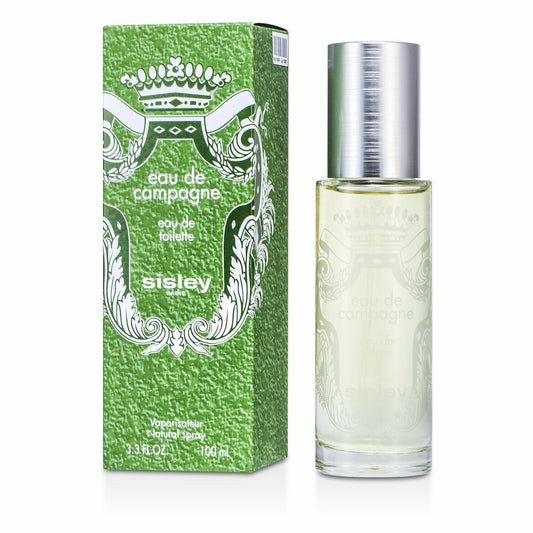 Unisex Perfume Sisley Eau De Campagne EDT 100 ml Beauty, Perfumes and fragrances von Sisley | Luxus Aroma