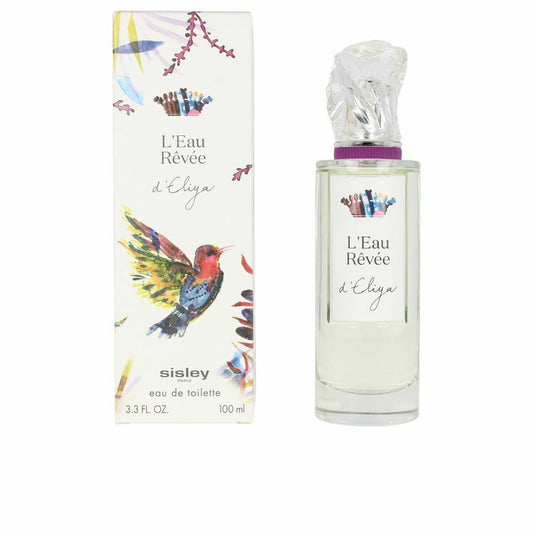 Women's Perfume Sisley L'Eau Rêvée D'Eliya EDT 100 ml Beauty, Perfumes and fragrances von Sisley | Luxus Aroma