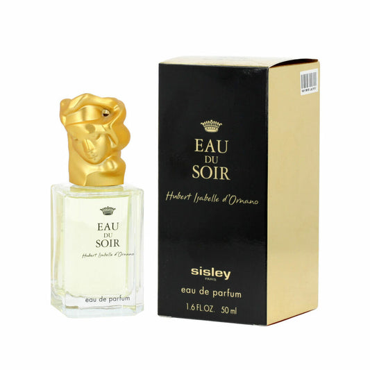 Women's Perfume Sisley Eau du Soir EDP Beauty, Perfumes and fragrances von Sisley | Luxus Aroma