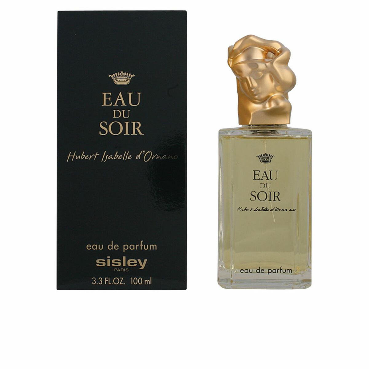 Women's Perfume Sisley Eau Du Soir EDP 100 ml Beauty, Perfumes and fragrances von Sisley | Luxus Aroma