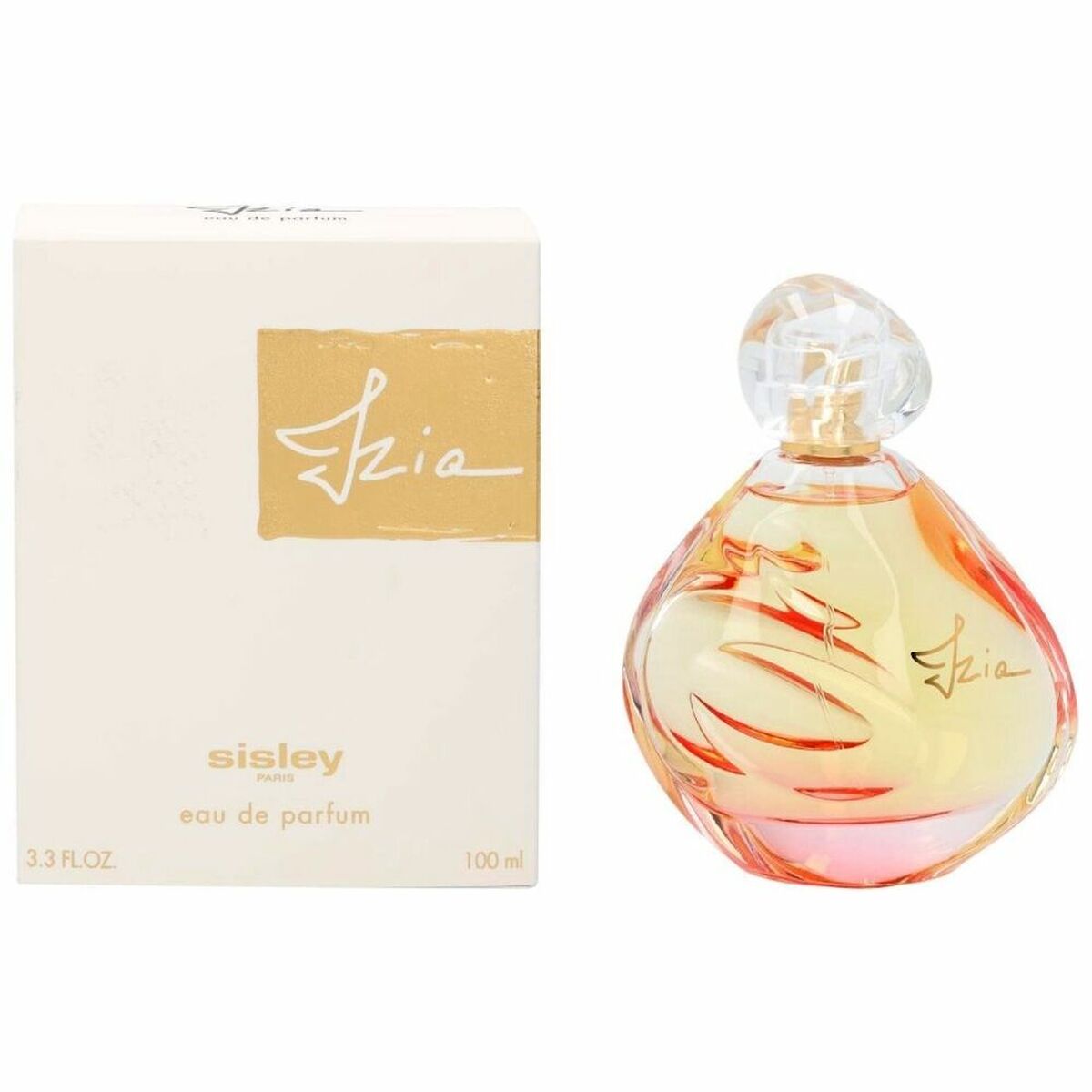 Women's Perfume Sisley Izia EDP Beauty, Perfumes and fragrances von Sisley | Luxus Aroma