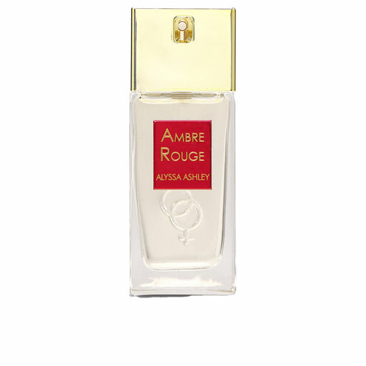 Unisex Perfume Alyssa Ashley AMBRE ROUGE EDP EDP 30 ml Beauty, Perfumes and fragrances von Alyssa Ashley | Luxus Aroma