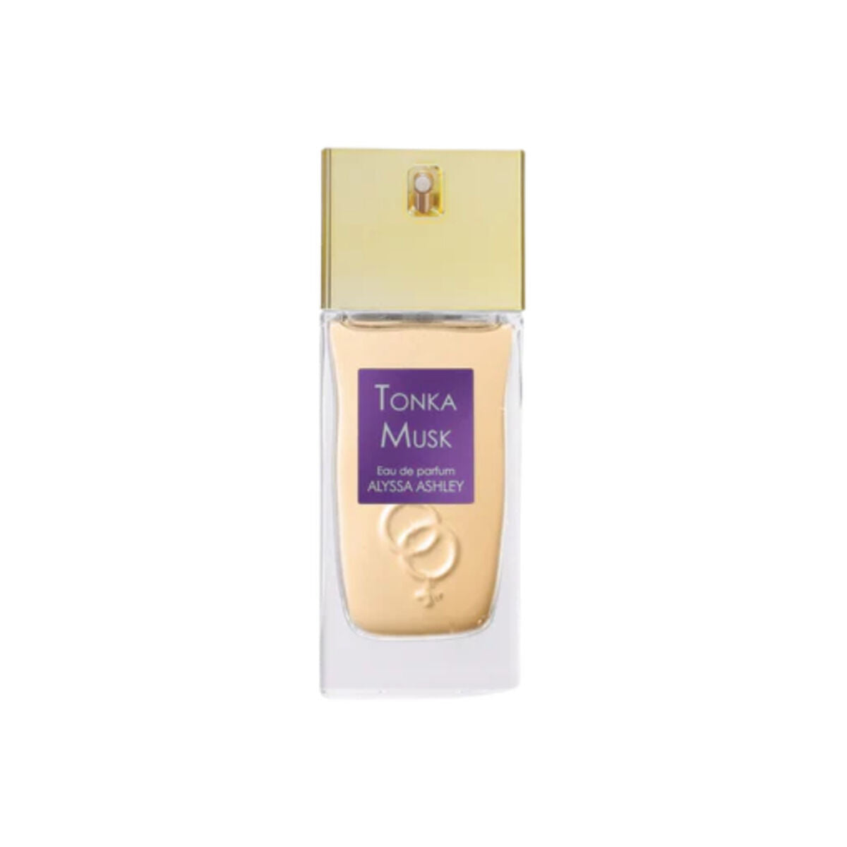 Unisex Perfume Alyssa Ashley 30 EDP EDP 30 ml Tonka Musk Beauty, Perfumes and fragrances von Alyssa Ashley | Luxus Aroma