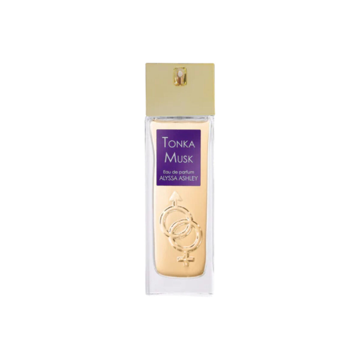 Unisex Perfume Alyssa Ashley EDP EDP 50 ml Tonka Musk Beauty, Perfumes and fragrances von Alyssa Ashley | Luxus Aroma