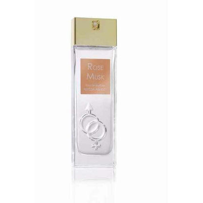Women's Perfume Alyssa Ashley Tonka Musk EDP Beauty, Perfumes and fragrances von Alyssa Ashley | Luxus Aroma