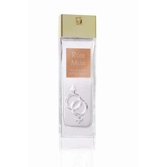 Women's Perfume Alyssa Ashley Tonka Musk EDP Beauty, Perfumes and fragrances von Alyssa Ashley | Luxus Aroma