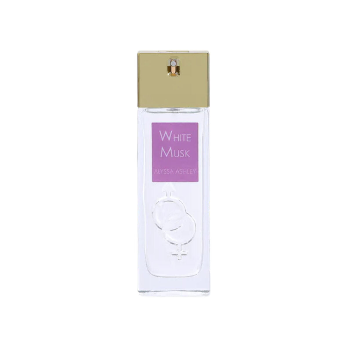 Unisex Perfume Alyssa Ashley EDP EDP 50 ml White Musk Beauty, Perfumes and fragrances von Alyssa Ashley | Luxus Aroma