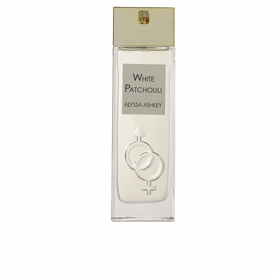 Unisex Perfume Alyssa Ashley White Patchouli EDP EDP 100 ml Beauty, Perfumes and fragrances von Alyssa Ashley | Luxus Aroma