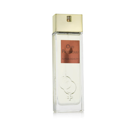 Unisex Perfume Alyssa Ashley EDP Oud Patchouli 100 ml Beauty, Perfumes and fragrances von Alyssa Ashley | Luxus Aroma