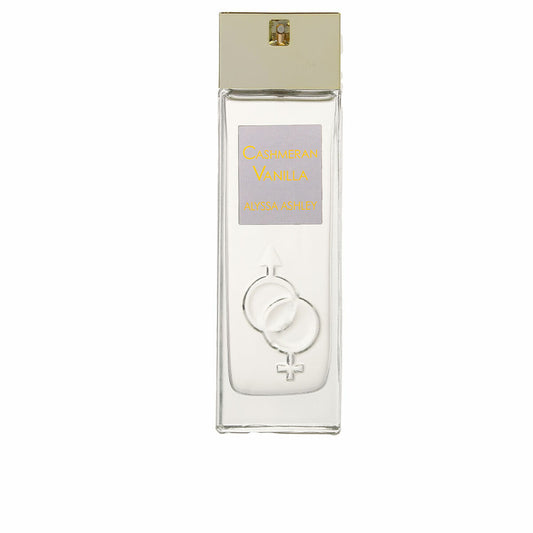 Unisex Perfume Alyssa Ashley Cashmeran EDP EDP 100 ml Beauty, Perfumes and fragrances von Alyssa Ashley | Luxus Aroma