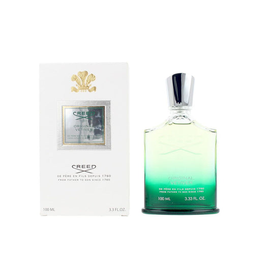 Unisex Perfume Creed Original Vetiver EDP 100 ml Beauty, Perfumes and fragrances von Creed | Luxus Aroma