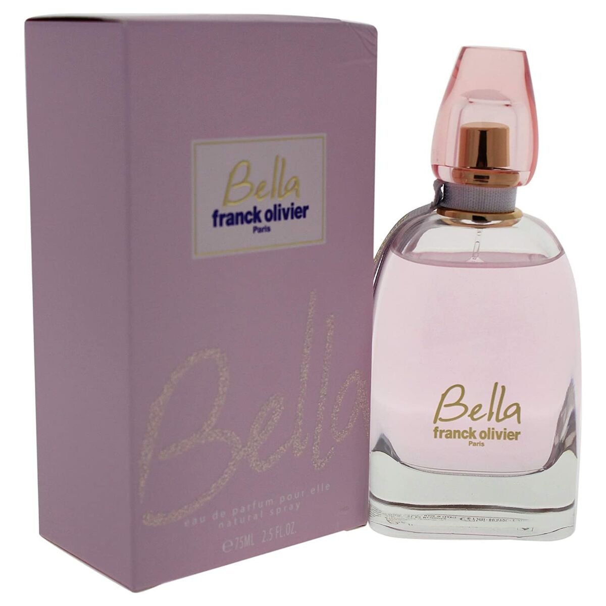Women's Perfume Franck Olivier Bella 75 ml Beauty, Perfumes and fragrances von Franck Olivier | Luxus Aroma