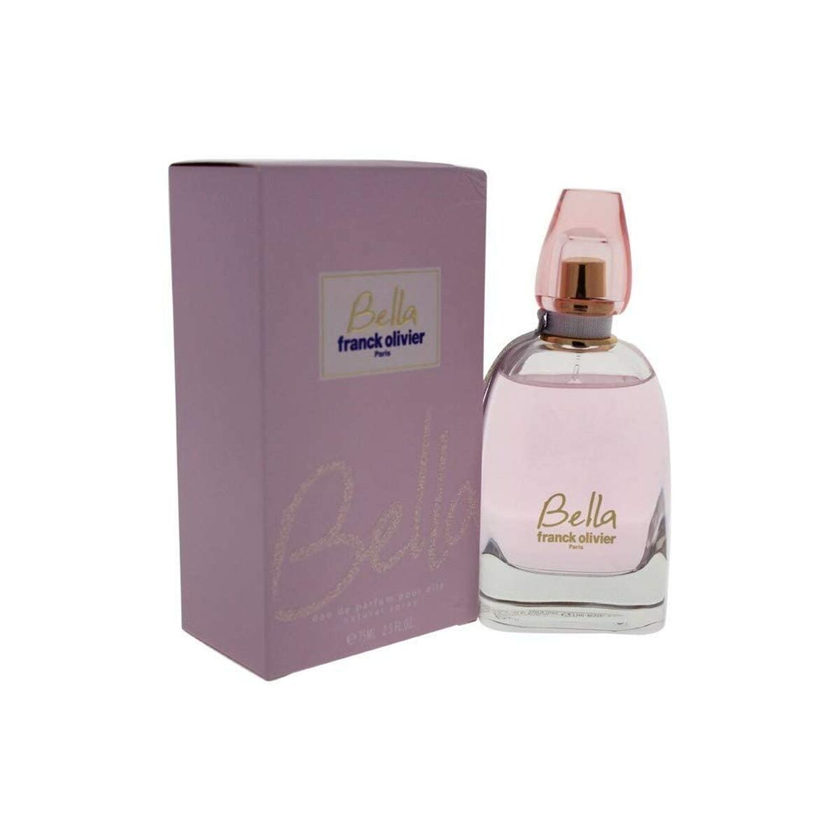 Women's Perfume Franck Olivier Bella 75 ml Beauty, Perfumes and fragrances von Franck Olivier | Luxus Aroma