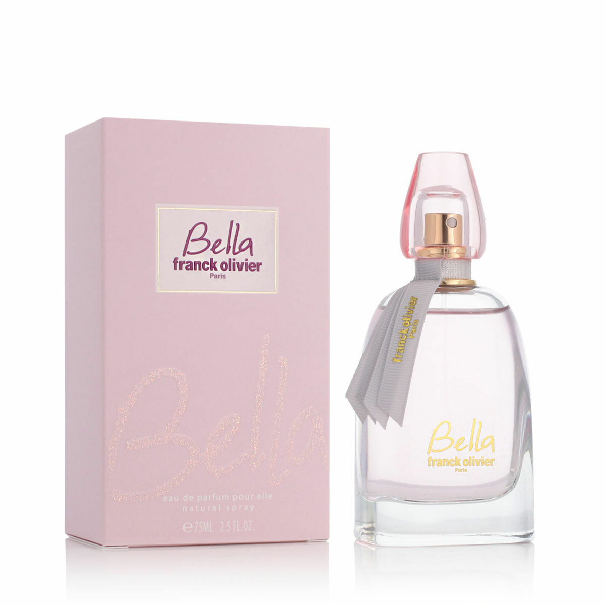 Women's Perfume Franck Olivier Bella 75 ml Beauty, Perfumes and fragrances von Franck Olivier | Luxus Aroma