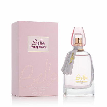 Women's Perfume Franck Olivier Bella 75 ml Beauty, Perfumes and fragrances von Franck Olivier | Luxus Aroma