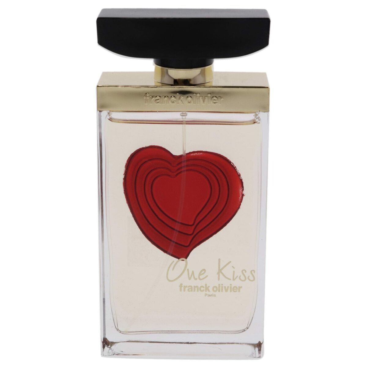 Women's Perfume Franck Olivier One Kiss 75 ml Beauty, Perfumes and fragrances von Franck Olivier | Luxus Aroma