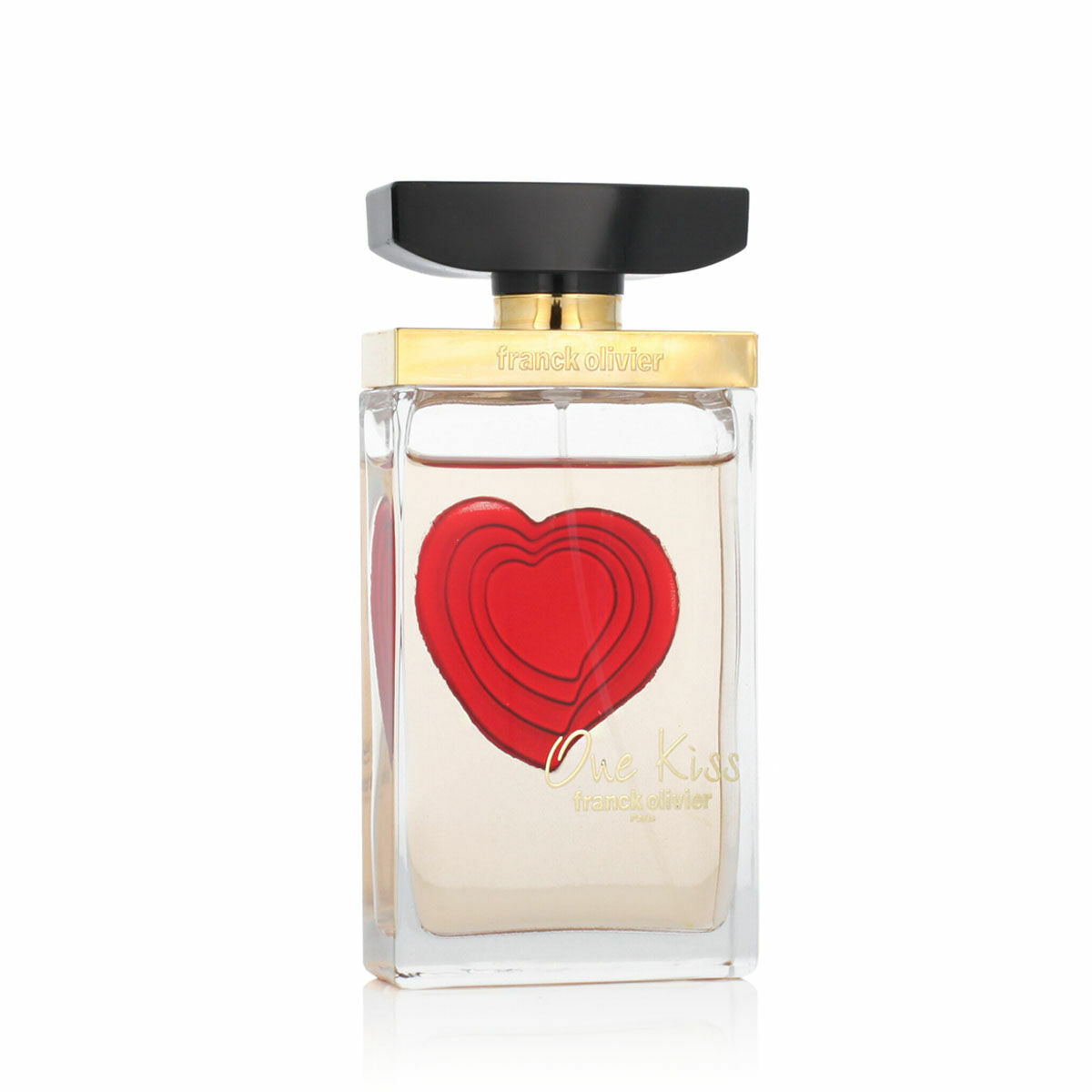 Women's Perfume Franck Olivier One Kiss 75 ml Beauty, Perfumes and fragrances von Franck Olivier | Luxus Aroma