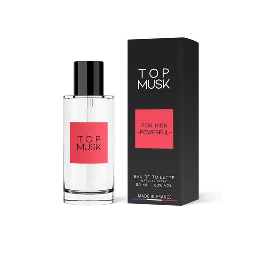 Men's Perfume Ruf EDT 50 ml Beauty, Perfumes and fragrances von Ruf | Luxus Aroma