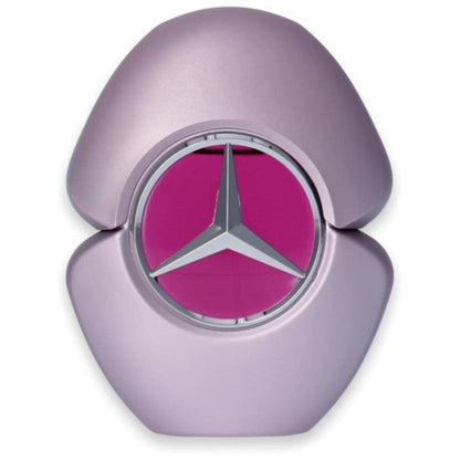 Women's Perfume Mercedes Benz Born in Roma EDP 90 ml Beauty, Perfumes and fragrances von Mercedes Benz | Luxus Aroma