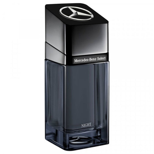 Men's Perfume Mercedes Benz Select Night EDP Beauty, Perfumes and fragrances von Mercedes Benz | Luxus Aroma