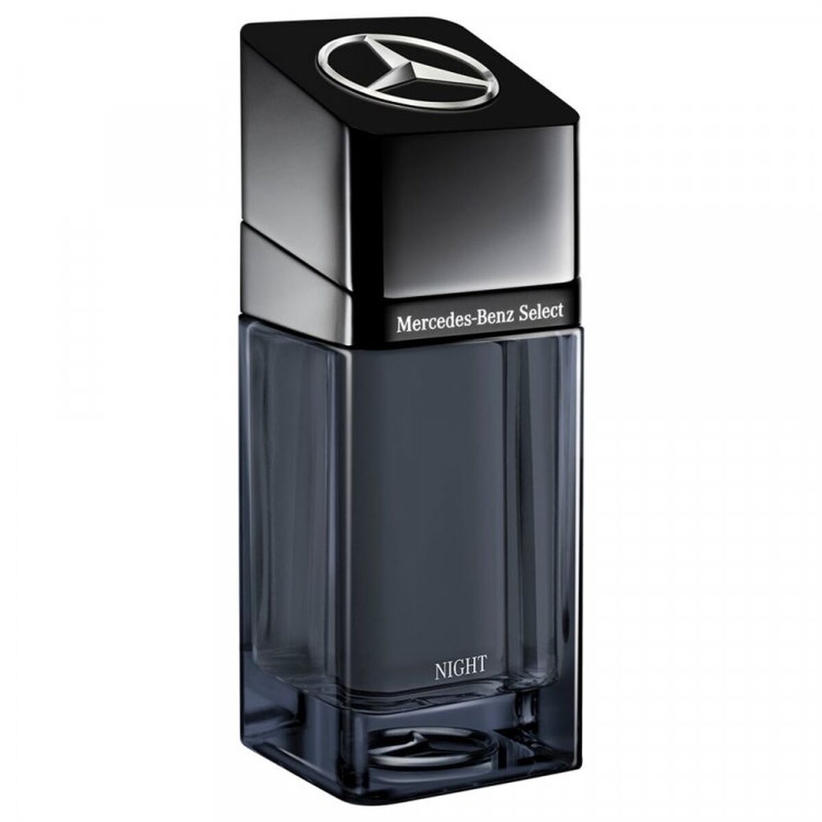 Men's Perfume Mercedes Benz Select Night EDP - Beauty, Perfumes and fragrances von Mercedes Benz | Luxus Aroma