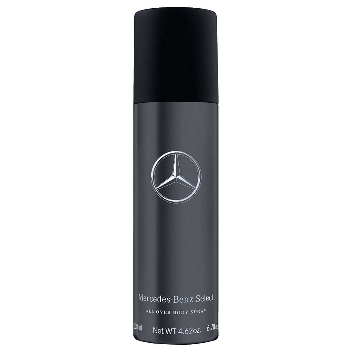 Body Spray Mercedes Benz Select (200 ml) Beauty, Perfumes and fragrances von Mercedes Benz | Luxus Aroma