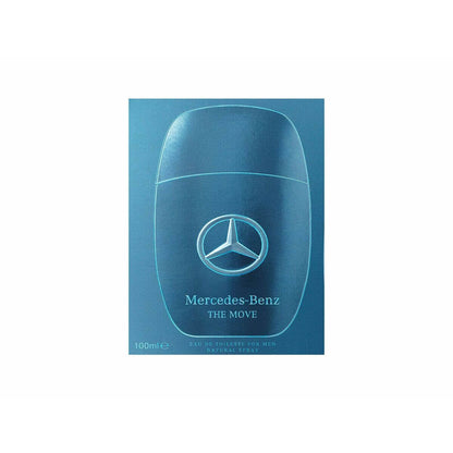 Women's Perfume Mercedes Benz 71091017 (1 Unit) Beauty, Perfumes and fragrances von Mercedes Benz | Luxus Aroma