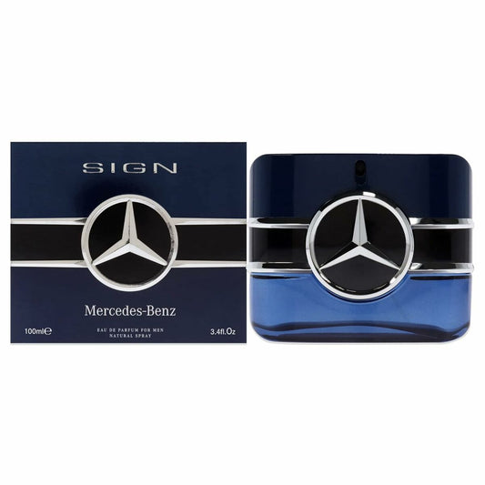 Men's Perfume Mercedes Benz EDP Beauty, Perfumes and fragrances von Mercedes Benz | Luxus Aroma