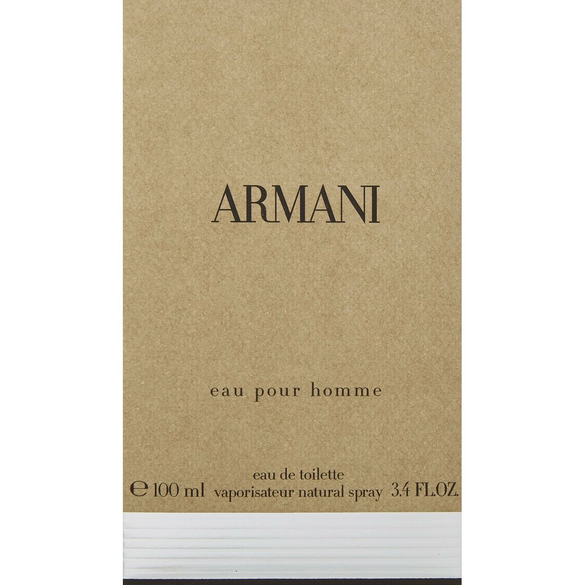Men's Perfume Armani 121560 EDT Beauty, Perfumes and fragrances von Armani | Luxus Aroma