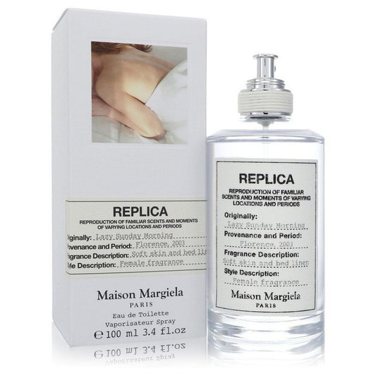 Women's Perfume Maison Margiela EDT Beauty, Perfumes and fragrances von Maison Margiela | Luxus Aroma