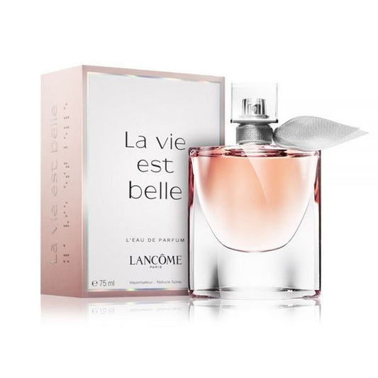 Lancôme La vie est belle EDP 75 ml Beauty, Perfumes and fragrances von Lancôme | Luxus Aroma