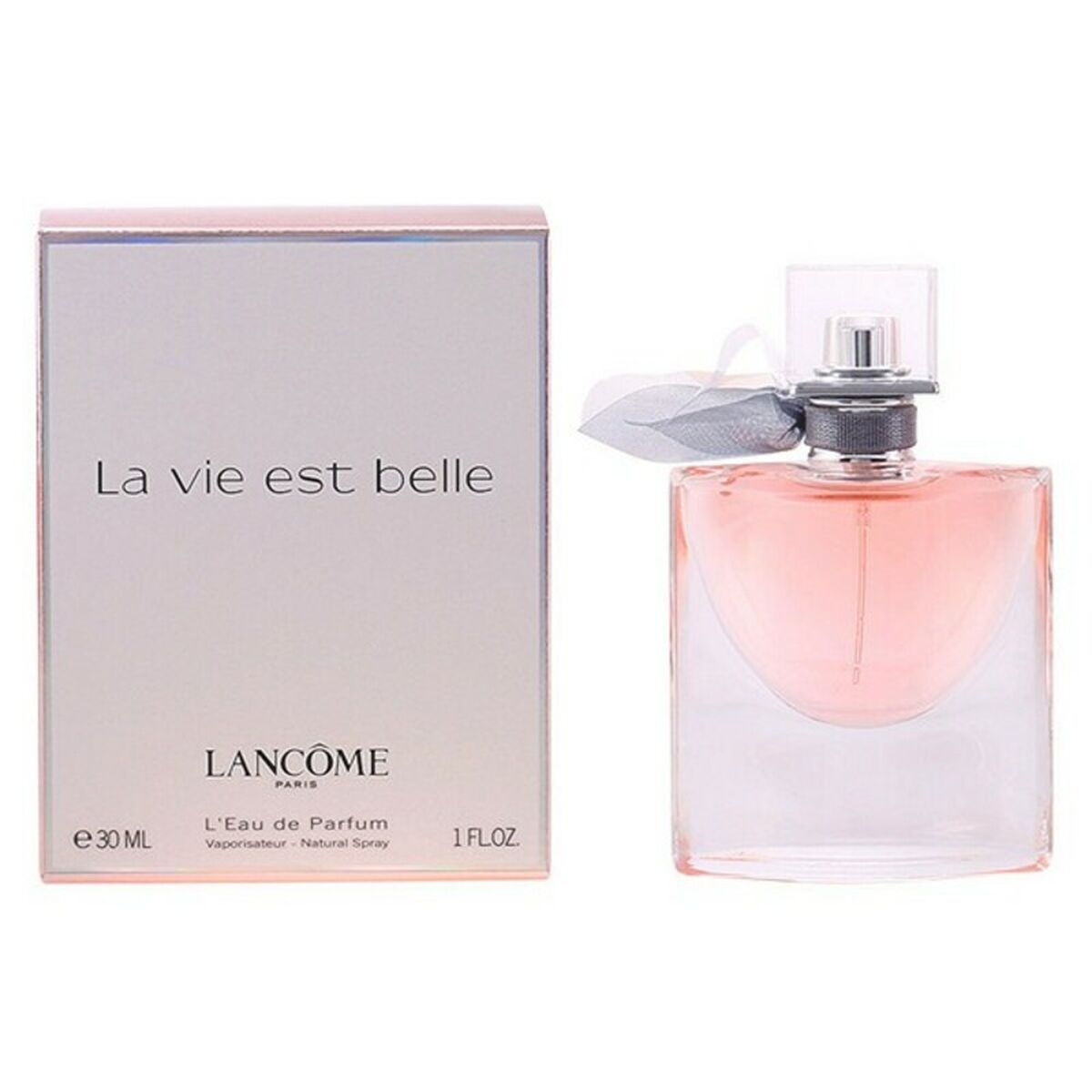 Women's Perfume Lancôme La vie est belle EDP 50 ml - Beauty, Perfumes and fragrances von Lancôme | Luxus Aroma