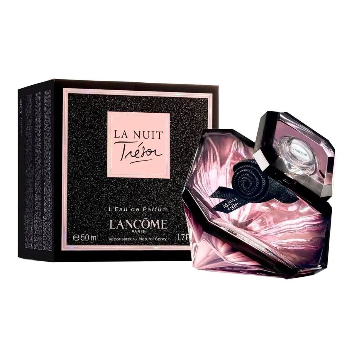 Women's Perfume Lancôme La Nuit Tresor EDP 50 ml - Beauty, Perfumes and fragrances von Lancôme | Luxus Aroma