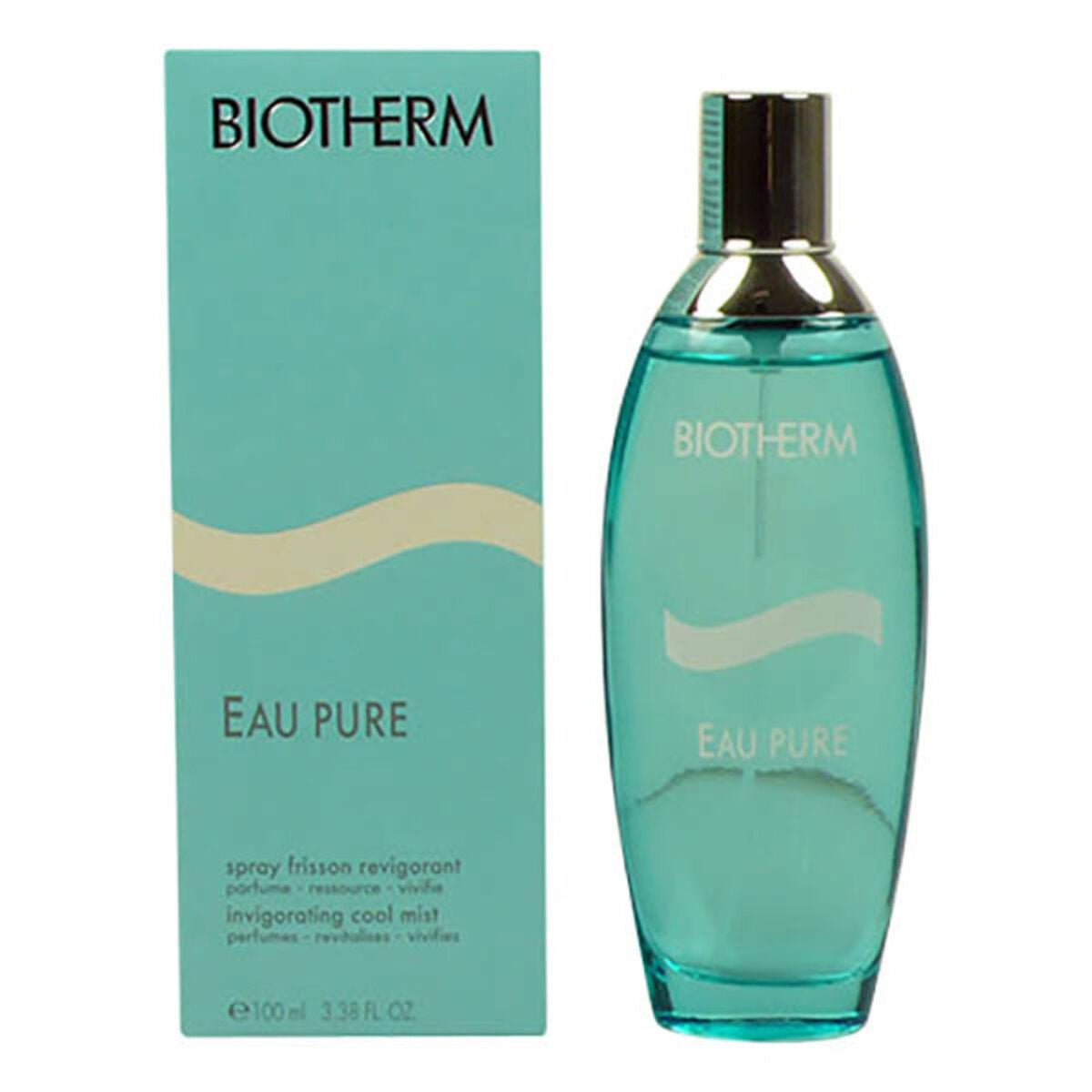 Women's Perfume Biotherm EDT 100 ml Beauty, Perfumes and fragrances von Biotherm | Luxus Aroma