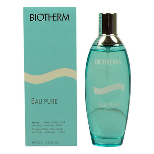 Women's Perfume Biotherm EDT 100 ml Beauty, Perfumes and fragrances von Biotherm | Luxus Aroma