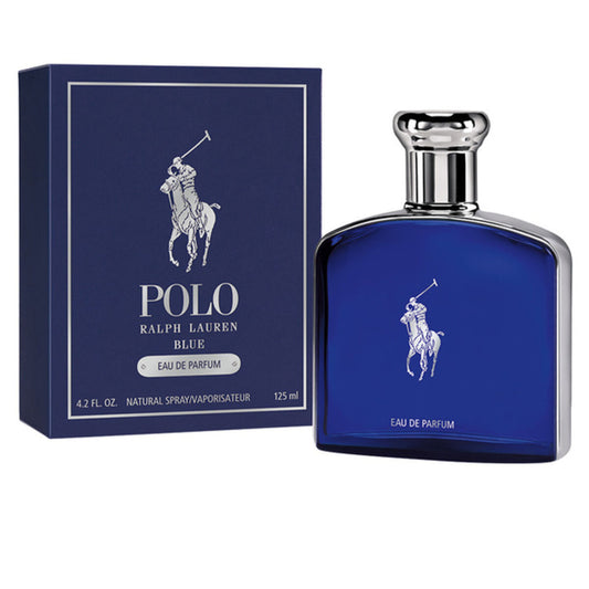 Men's Perfume Ralph Lauren POLO BLUE EDP EDP 75 ml Beauty, Perfumes and fragrances von Ralph Lauren | Luxus Aroma
