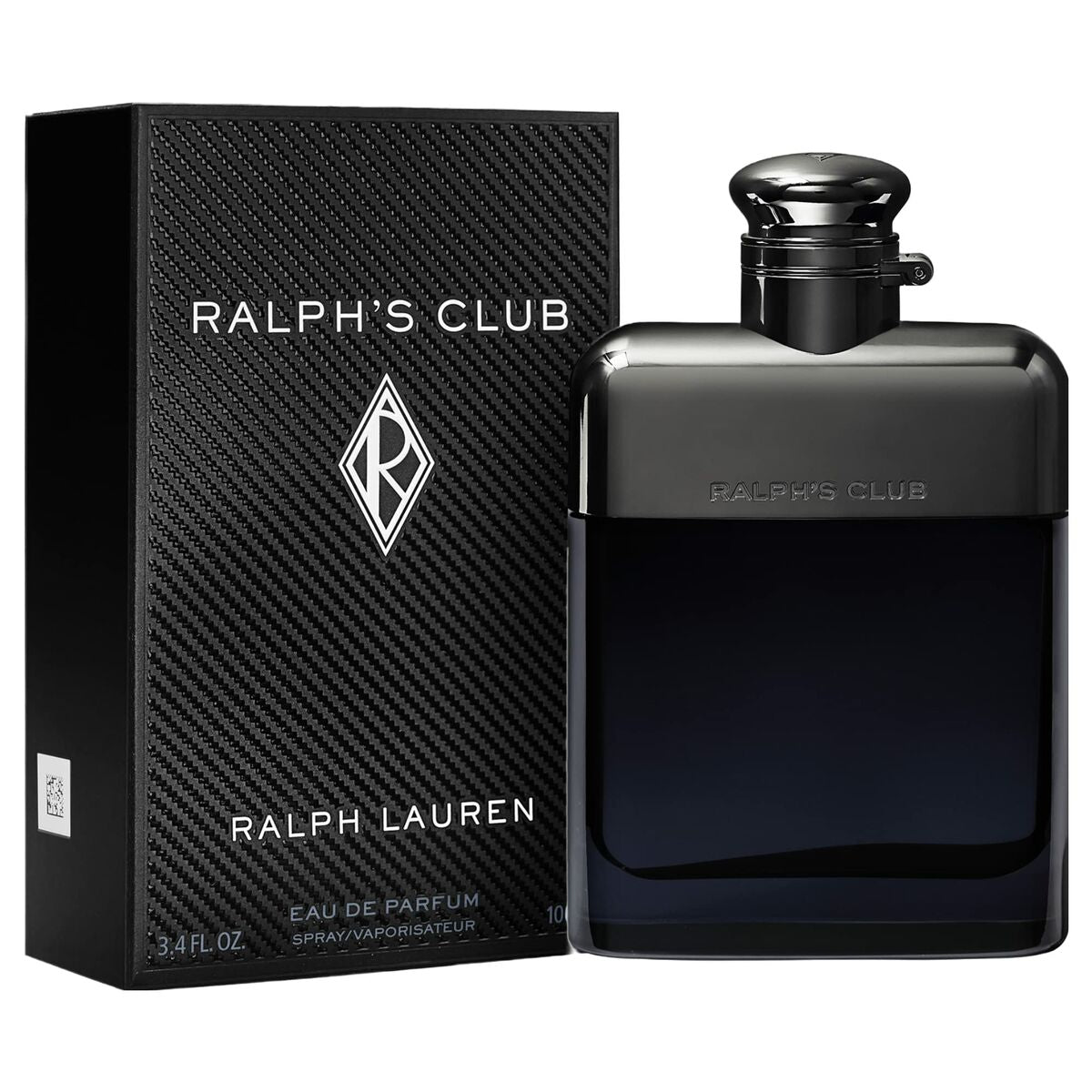 Men's Perfume Ralph Lauren EDP 96 g Ralph's Club Beauty, Perfumes and fragrances von Ralph Lauren | Luxus Aroma