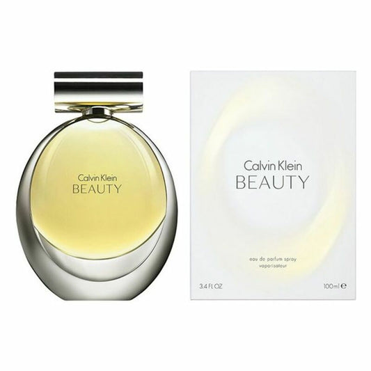 Women's Perfume Beauty Calvin Klein 10007385 EDP (100 ml) EDP 100 ml Beauty, Perfumes and fragrances von Calvin Klein | Luxus Aroma