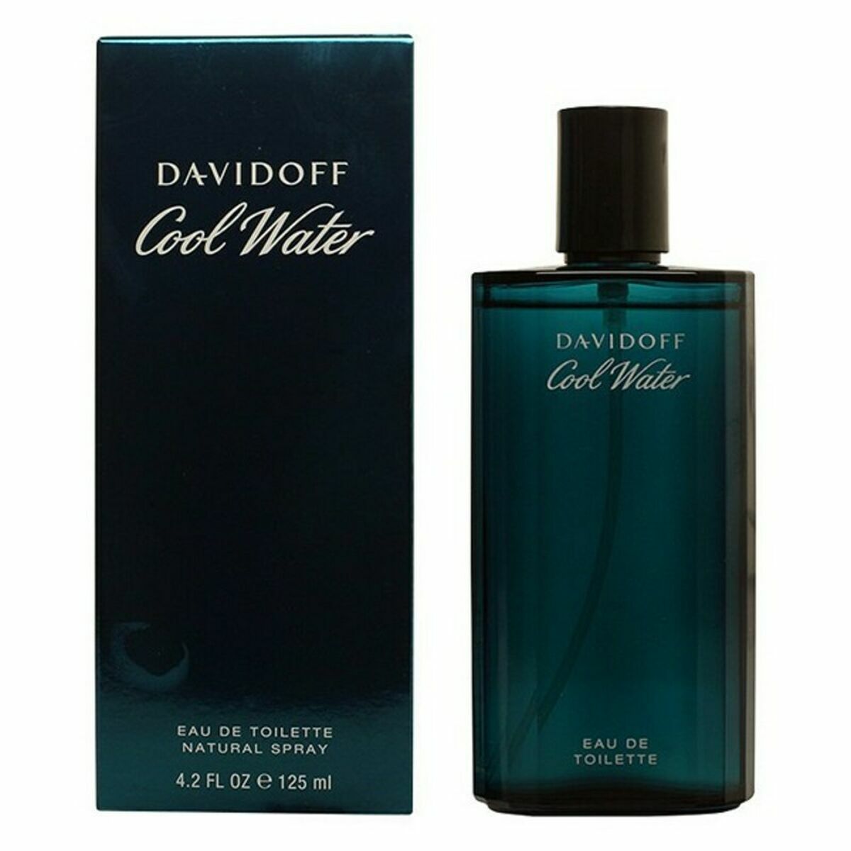 Men's Perfume Davidoff 4364-hbsupp EDT Beauty, Perfumes and fragrances von Davidoff | Luxus Aroma