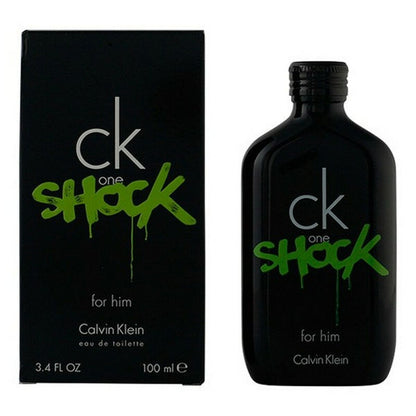 Men's Perfume Calvin Klein EDT Beauty, Perfumes and fragrances von Calvin Klein | Luxus Aroma