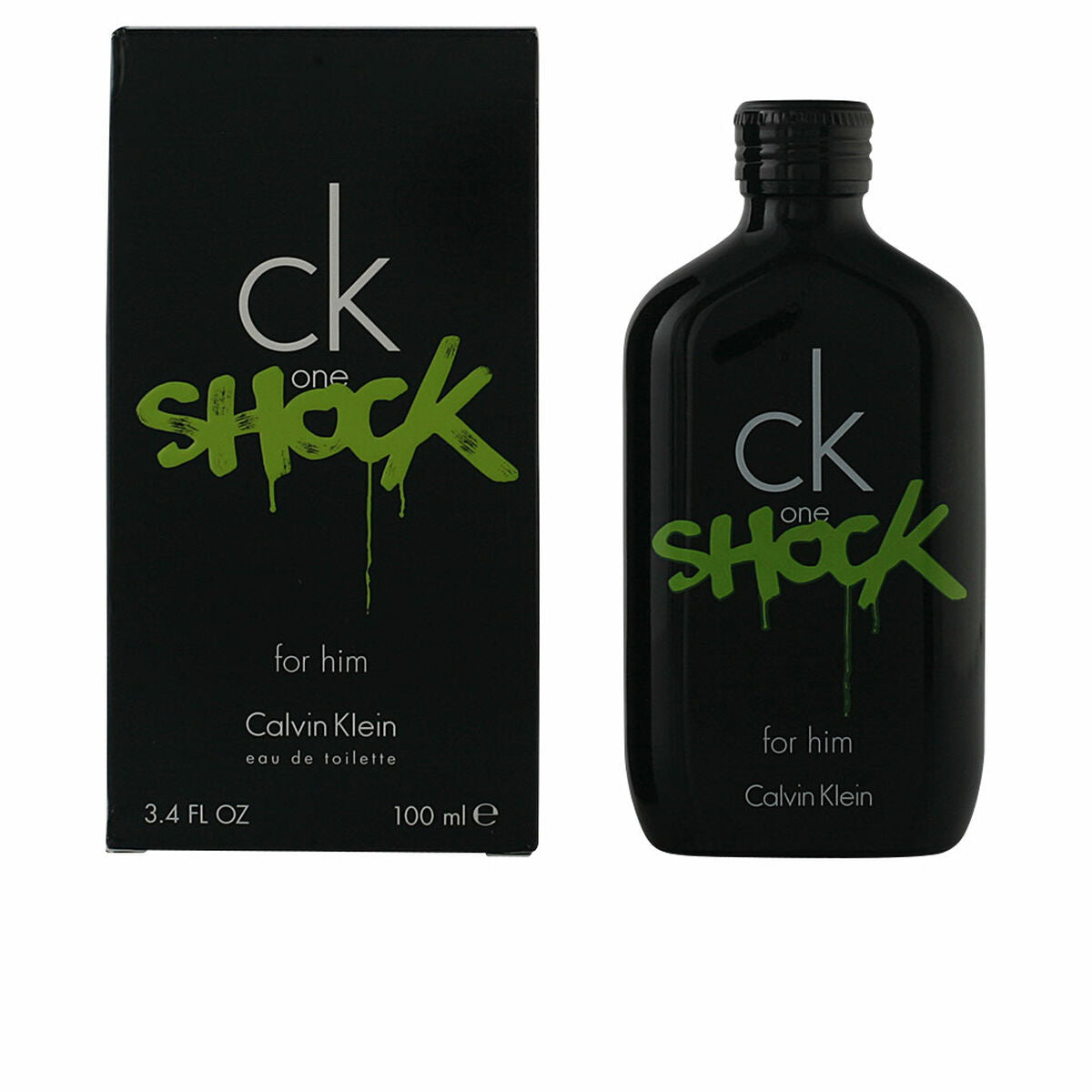 Men's Perfume Calvin Klein EDT Beauty, Perfumes and fragrances von Calvin Klein | Luxus Aroma