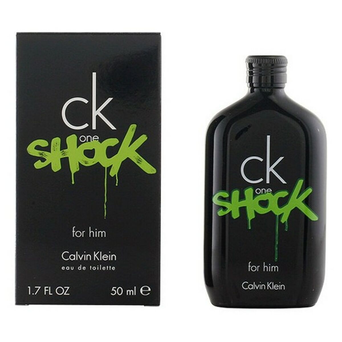 Men's Perfume Calvin Klein EDT Beauty, Perfumes and fragrances von Calvin Klein | Luxus Aroma