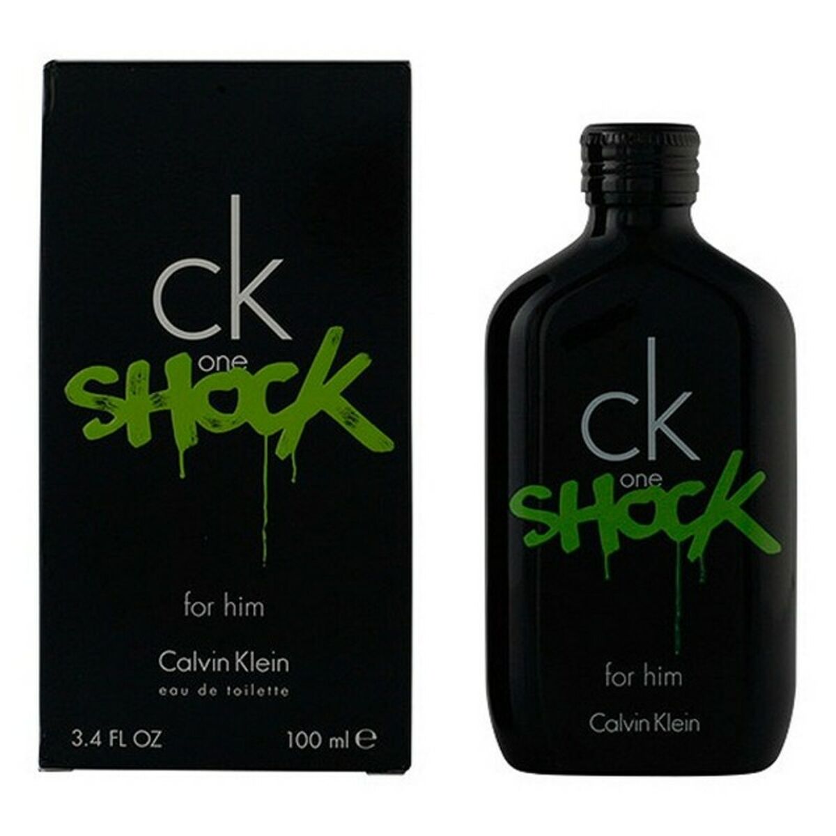Men's Perfume Calvin Klein EDT Beauty, Perfumes and fragrances von Calvin Klein | Luxus Aroma