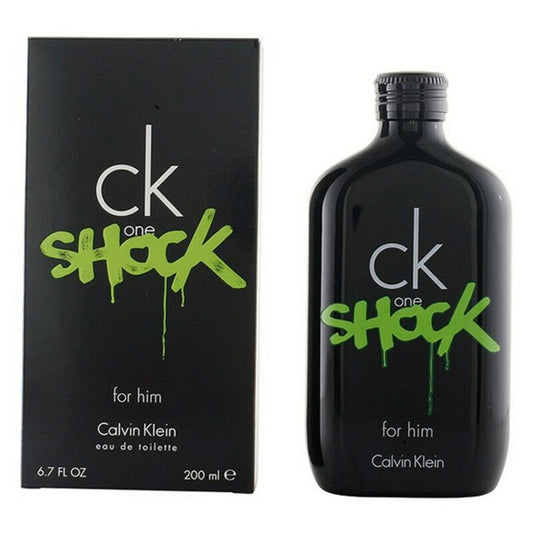 Men's Perfume Calvin Klein EDT Beauty, Perfumes and fragrances von Calvin Klein | Luxus Aroma