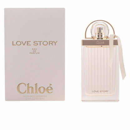 Women's Perfume Love Story Chloe EDP EDP Beauty, Perfumes and fragrances von Chloe | Luxus Aroma