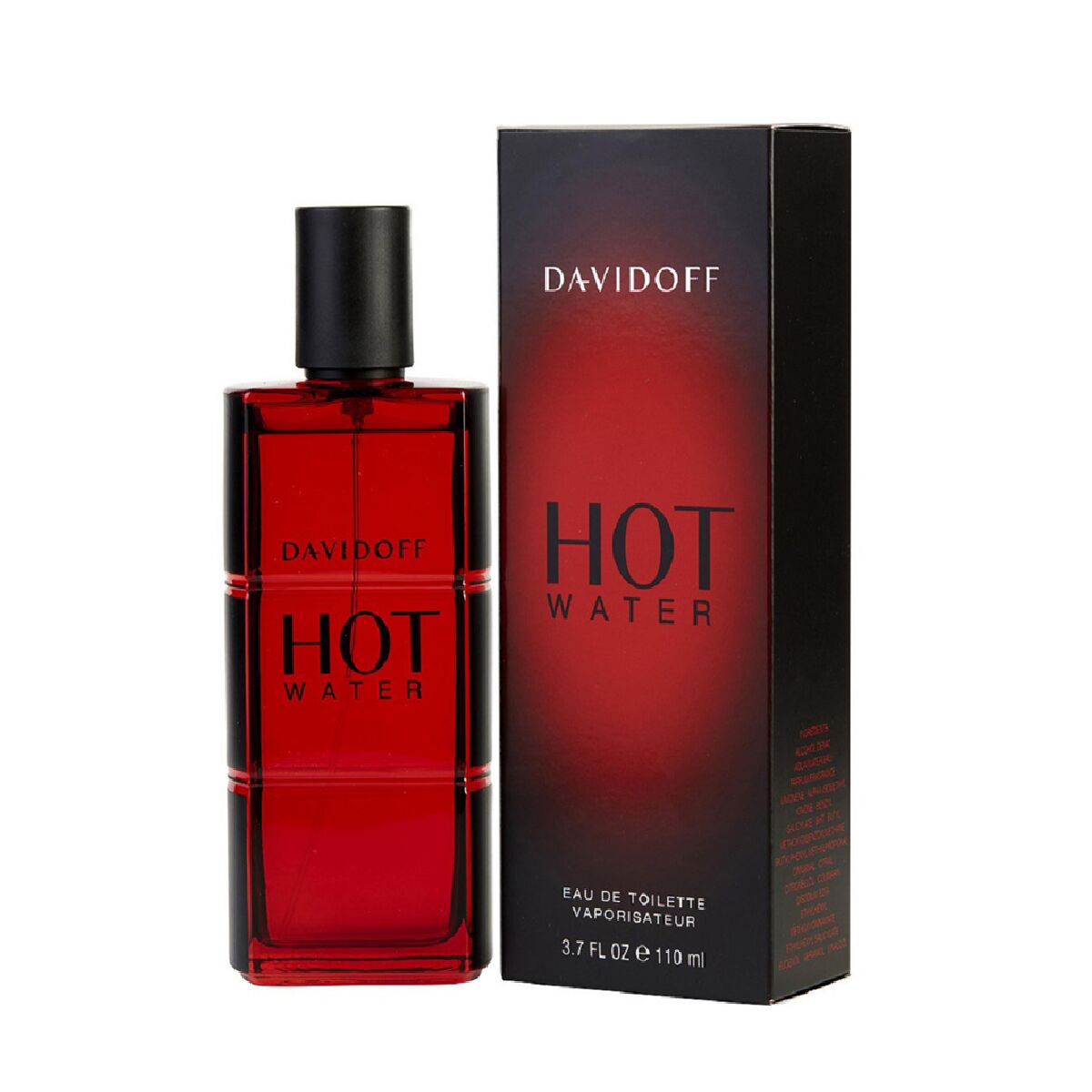 Men's Perfume Davidoff DAVID090859 Beauty, Perfumes and fragrances von Davidoff | Luxus Aroma