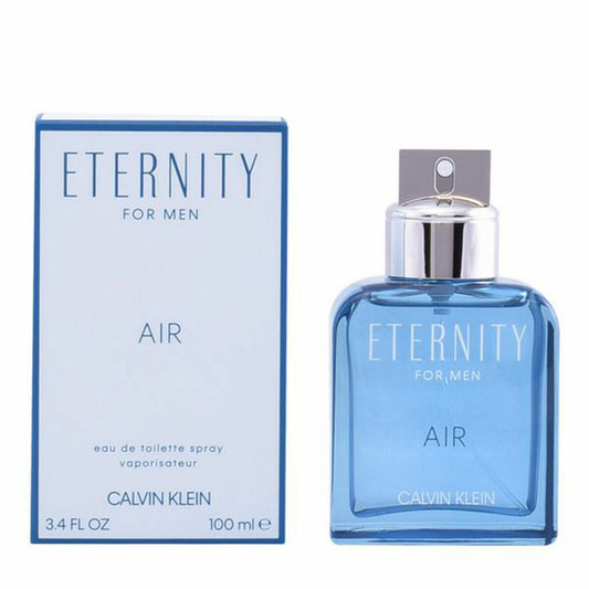 Men's Perfume Calvin Klein Eternity Air EDT 100 ml Beauty, Perfumes and fragrances von Calvin Klein | Luxus Aroma
