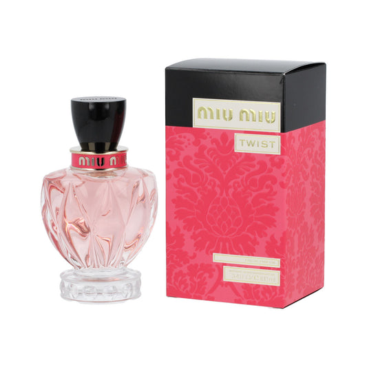 Women's Perfume Miu Miu Twist EDP Beauty, Perfumes and fragrances von Miu Miu | Luxus Aroma