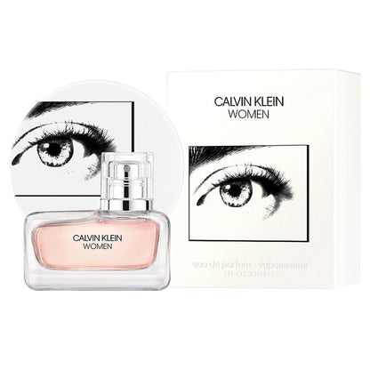 Women's Perfume Calvin Klein EDP Beauty, Perfumes and fragrances von Calvin Klein | Luxus Aroma