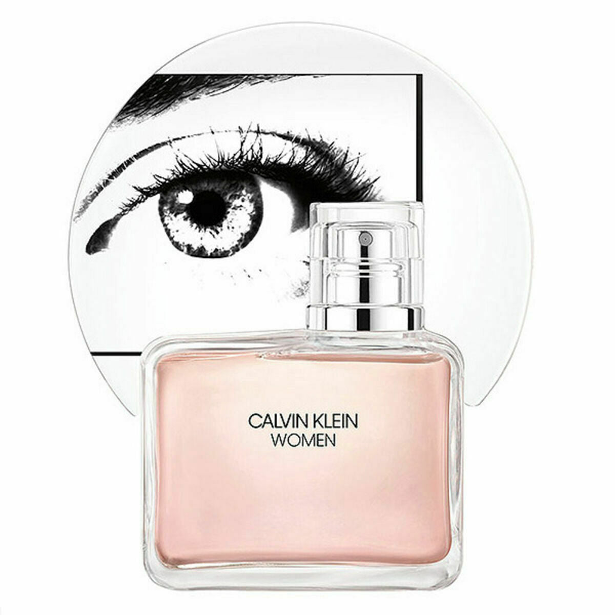 Women's Perfume Calvin Klein 65100045000 EDP - Beauty, Perfumes and fragrances von Calvin Klein | Luxus Aroma
